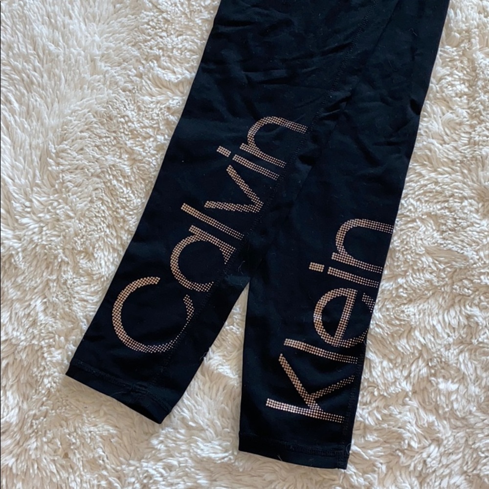Calvin Klein Leggings